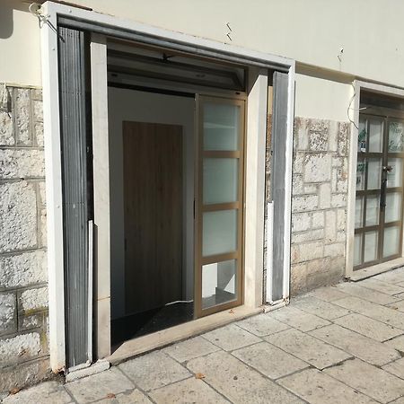 Apartments Feel Center Zadar Exterior photo