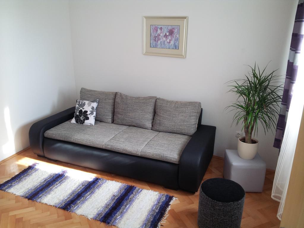 Apartments Feel Center Zadar Room photo