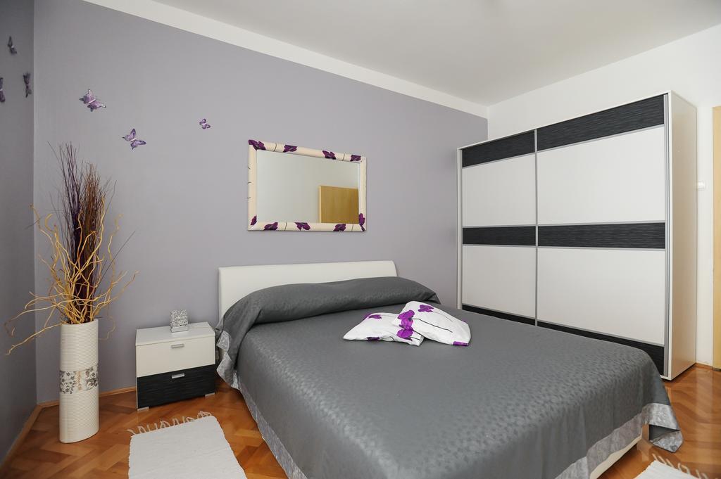 Apartments Feel Center Zadar Room photo