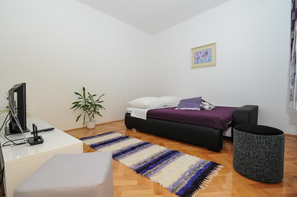 Apartments Feel Center Zadar Room photo
