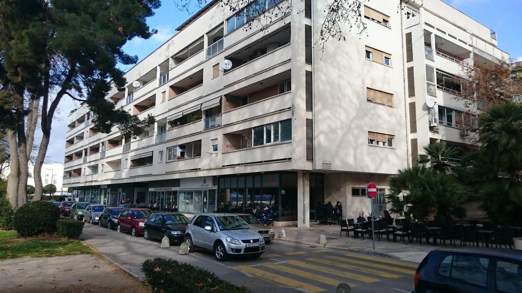 Apartments Feel Center Zadar Exterior photo