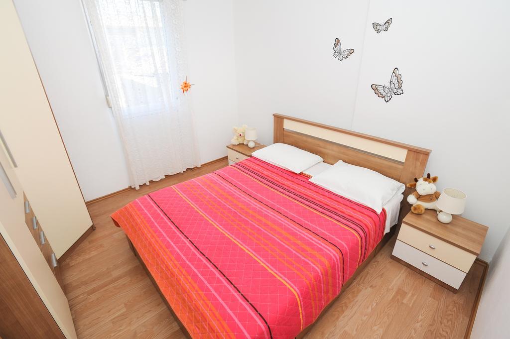 Apartments Feel Center Zadar Room photo