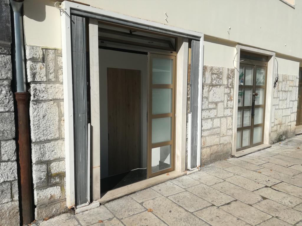 Apartments Feel Center Zadar Exterior photo