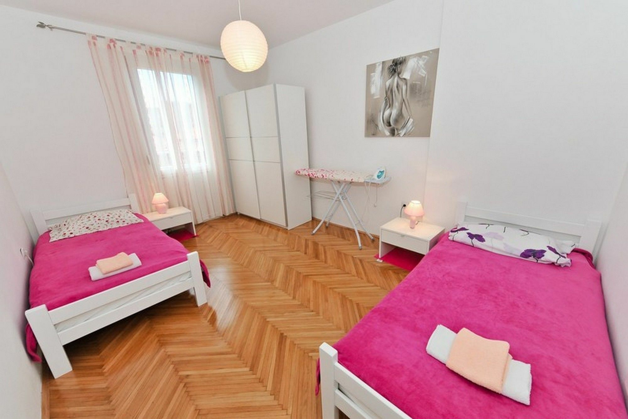 Apartments Feel Center Zadar Exterior photo