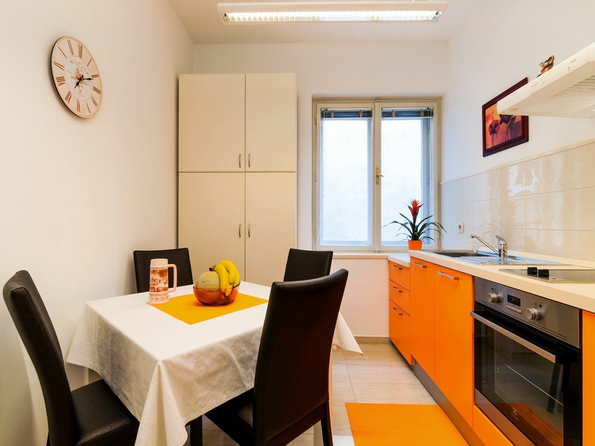 Apartments Feel Center Zadar Exterior photo