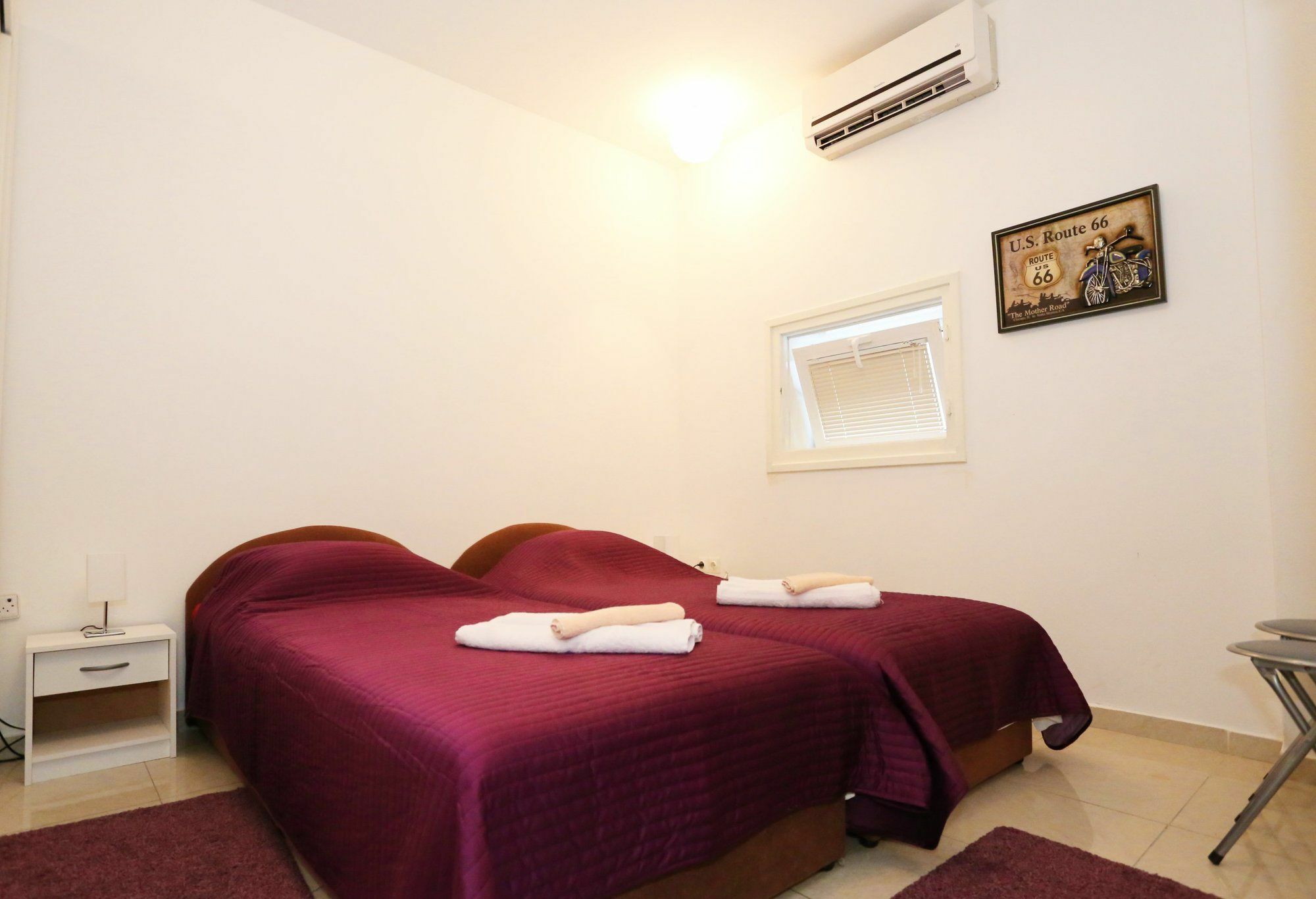 Apartments Feel Center Zadar Exterior photo