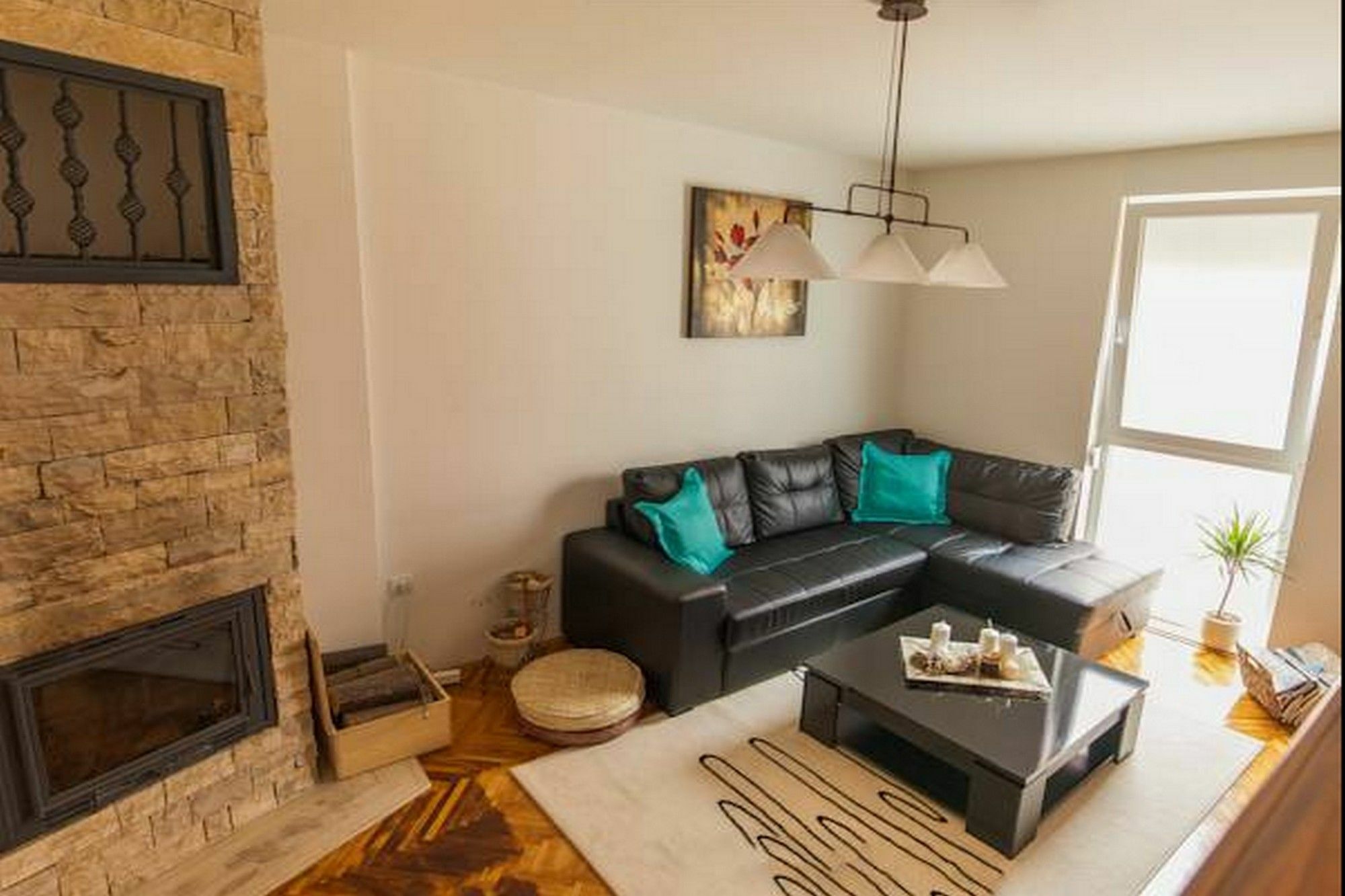 Apartments Feel Center Zadar Exterior photo