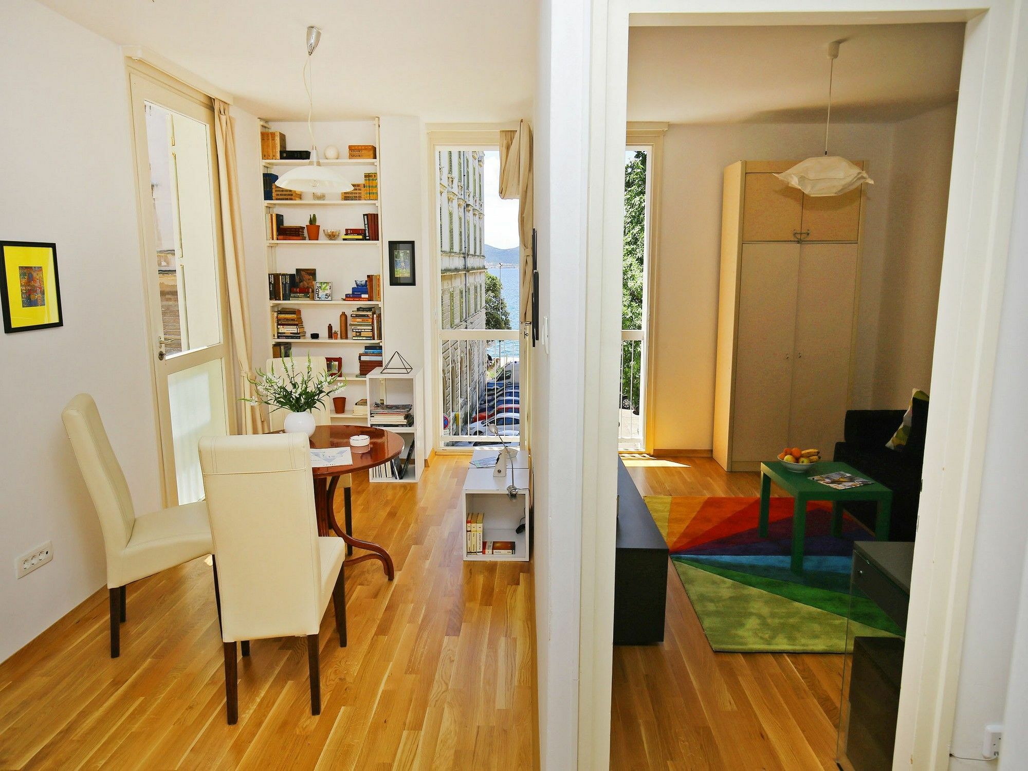 Apartments Feel Center Zadar Exterior photo