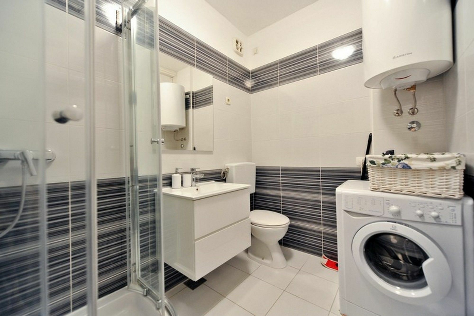 Apartments Feel Center Zadar Exterior photo
