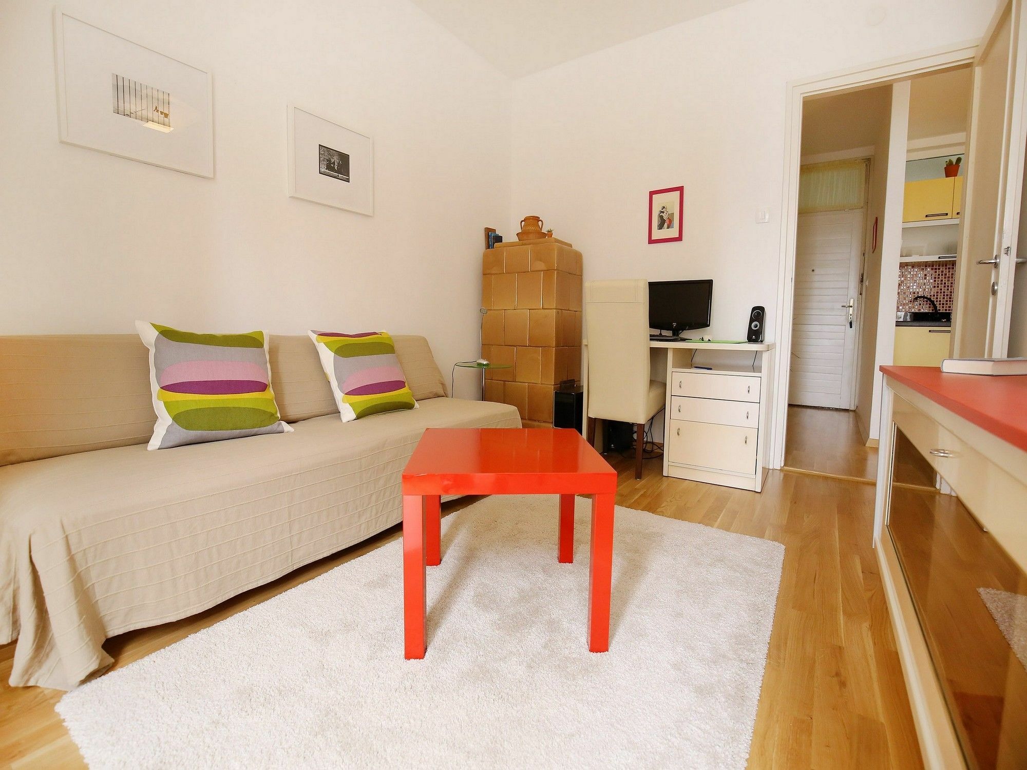 Apartments Feel Center Zadar Exterior photo